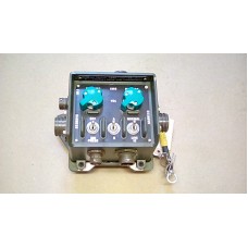 CLANSMAN COMMANDERS BOX FIXED DIGITAL